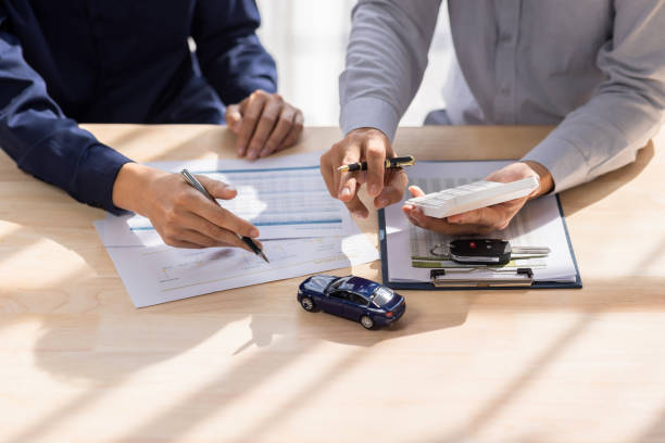 Mammoth Lakes auto coverage comparison